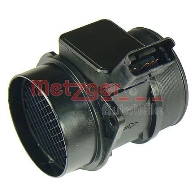 Imagen de METZGER 0891011 Medidor de masa aire Pieza Recambio Original PEUGEOT: 307 Hatchback, SW, 306 CITROËN: Berlingo / First I