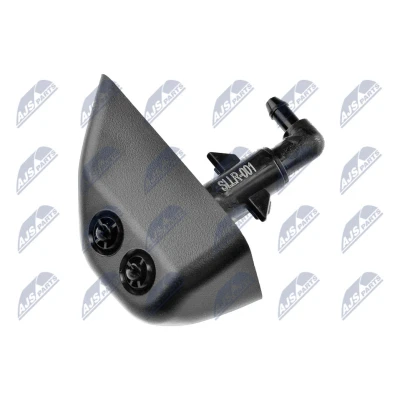 Imagen de Tobera de agua regadora, lavado faros NTY EDS LR 001