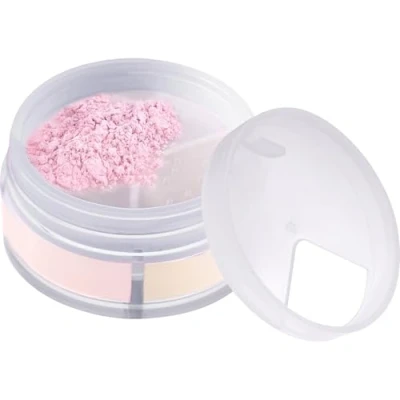 Imagen de Essence Trío Polvos Sueltos Para Sellar Flawless Skin, Iluminador, Natural (8G)