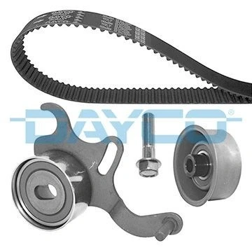 Imagen de DAYCO KTB171 Kit de correa distribución OPEL: Vectra B Berlina, A CC
