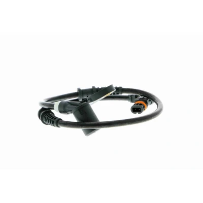 Imagen de VEMO Original Quality V30 72 0170 Sensor de ABS Eje delantero, izquierda para vehículos con 12 MERCEDES BENZ: Clase C Berlina, SLK, CLK Coupé