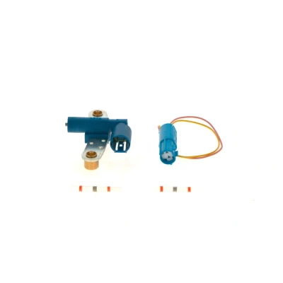 Imagen de BOSCH 0 986 280 457 Sensor de Cigueñal RENAULT: CLIO 2, MEGANE 1 Coach, Kangoo I