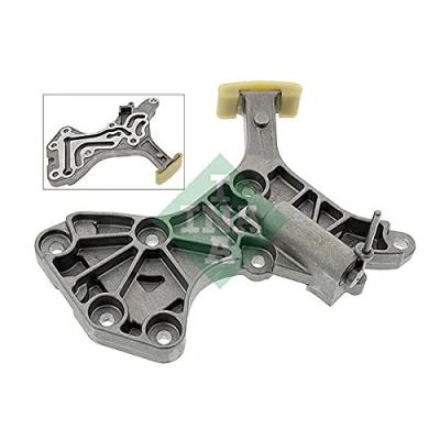 Imagen de INA 551 0225 10 Tensor, cadena de distribución VOLKSWAGEN: GOLF 6