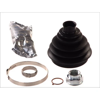 Imagen de SPIDAN 20989 Fuelle Palier 100,00 TPE (elastómero termoplástico) ALFA ROMEO: 147, 156 Berlina, GT, FIAT: Punto II Hatchback, Stilo Hatchback