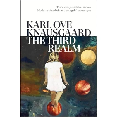 Imagen de The Third Realm Karl Ove Knausgård (autor)