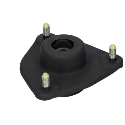 Imagen de FEBI BILSTEIN 105831 Copela de amortiguador Eje delantero sin rodamiento bolas, apoyo Caucho HYUNDAI: Tucson, ix35 Furgón, KIA: Sportage III