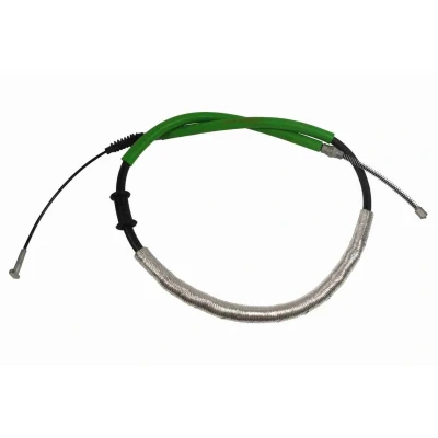 Imagen de VAICO V24 30032 Cable de freno Mano Atrás izquierda 1424 para detención Original calidad FIAT: BRAVO 1, Brava Hatchback