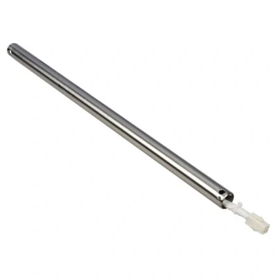 Imagen de Westinghouse Lighting Varilla de Extensión, Acero Inoxidable, 46 x 2.18 cm