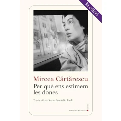 Imagen de (2 Ed) Per Que Ens Estimem Les Dones (Artificium)
