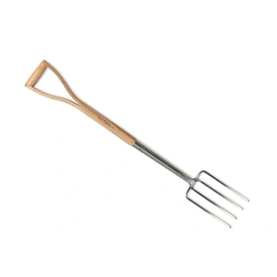 Imagen de Spear &amp; Jackson 1561KEW Tenedor de Borde acero Inoxidable Neverbend la colección Kew Gardens