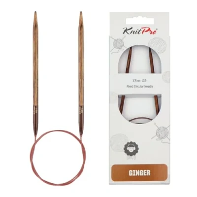 Imagen de KnitPro Alfileres para Tej, Colores Variados, 3,75 mm