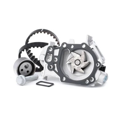 Imagen de INA 530 0182 30 bomba de agua + Kit Distribucion con RENAULT: CLIO 2, 1, Kangoo I