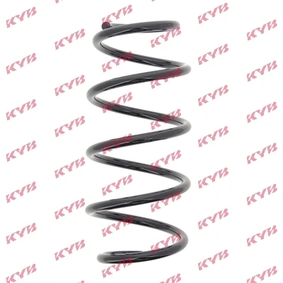 Imagen de KYB K Flex RH2672 Muelle de suspensión Eje delantero helicoidal OPEL: Vectra C Berlina, Signum CC, CC