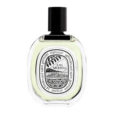 Imagen de Diptyque Eau Moheli de Toilette 100 ml