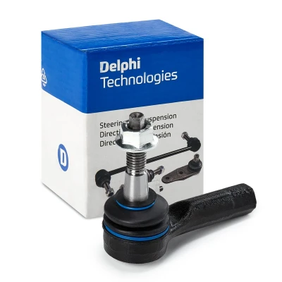 Imagen de DELPHI TA3021 Rótula de dirección 13