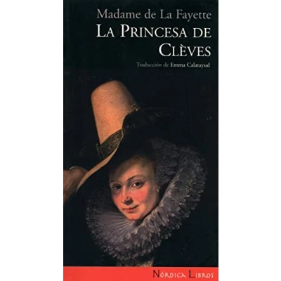 Imagen de Princesa De Cleves,La: 18 (OTRAS LATITUDES)