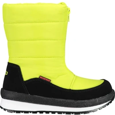 Imagen de CMP Kids RAE, Botas de Nieve Infantiles WP, Lima, 34 EU