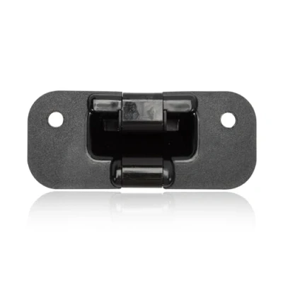 Imagen de Konuooer Localizador de Puerta corredera coche compatible con R en ault Trafic 2 Master Kangoo Primastar Movano Vauxhall Vivaro A B Herraje plástico 8200075742 91167277