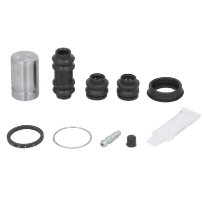 Imagen de AUTOFREN SEINSA D41752C Kit de Reparación Frenos Eje trasero 30 TOYOTA: Yaris I Hatchback
