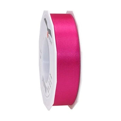Imagen de Präsent Cinta, Poliéster, Rosa Claro, 25mm 25m, 25