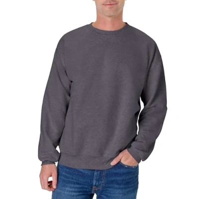 Imagen de Hanes Ultimate Cotton Crewneck Sweatshirt. F260