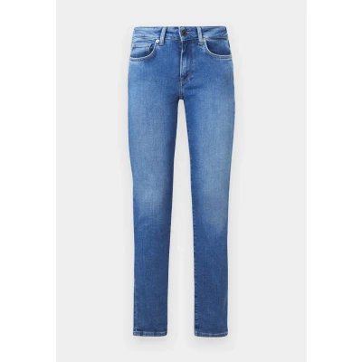 Imagen de Pepe Jeans SOHO Vaqueros pitillo, Mujer, Talla: 24x32, Denim