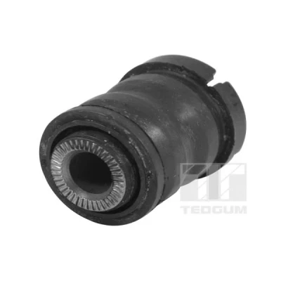 Imagen de TEDGUM TED62017 Silentblock Brazo de Suspension Eje trasero, delante, posterior, interior, ambos lados LEXUS: RX II