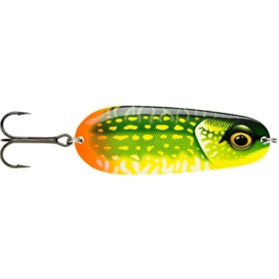 Imagen de Rapala Nauvo Live Pike Cuchara de pesca