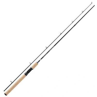Imagen de Abu Garcia Devil Caña spinning 3.05m (40 80g)