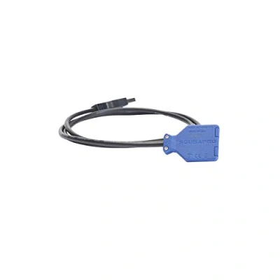 Imagen de Scubapro Cargador G2 USB Kit Reguladores para Buceo en Agua fría Unisex Adulto, Negro, One Size