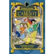 Imagen de 3. La Carlota i el misteri del túnel terror (LA TRIBU DE CAMELOT)