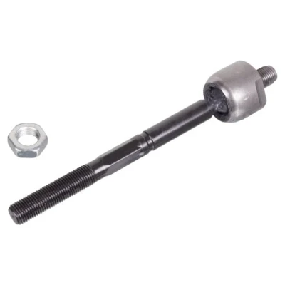 Imagen de febi BILSTEIN 103018 Rotula Axial de Direccion Eje delantero, izquierda, derecha 185 Plus con contratuerca DACIA: LOGAN MCV 2
