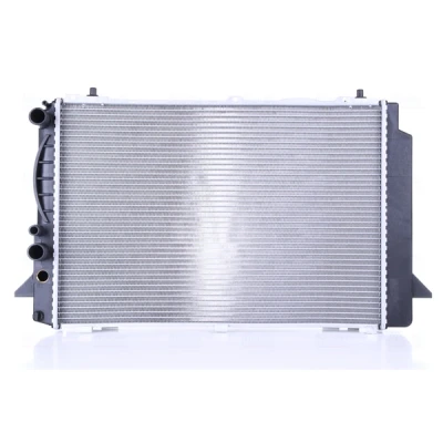 Imagen de NISSENS 60466A Radiador, refrigeración del motor Aluminio 596 409 32 Aletas soldadas AUDI: 80 B4 Berlina, Avant, Cabriolet