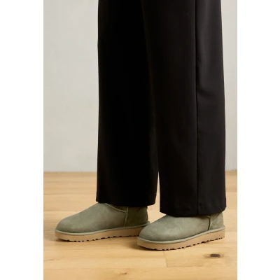 Imagen de UGG Botas para la nieve, Mujer, Talla: 42, Moss green/amphora Zapatos