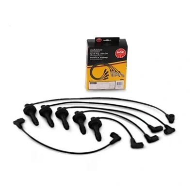 Imagen de NGK 6076 Juego de Cables Encendido 6 VOLVO: V70 I, 850 Berlina, S70
